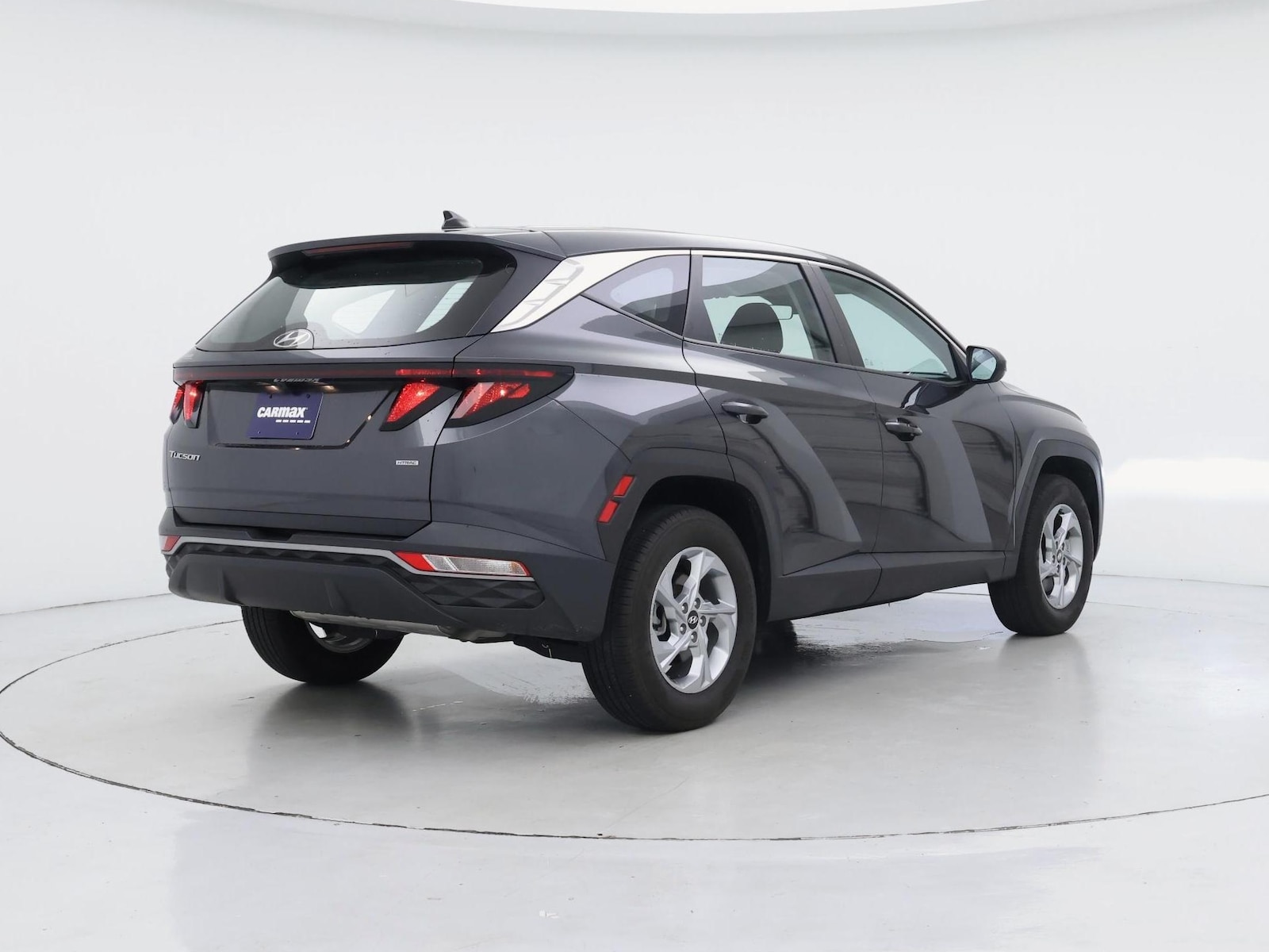 2023 Hyundai Tucson SE - Photo 9