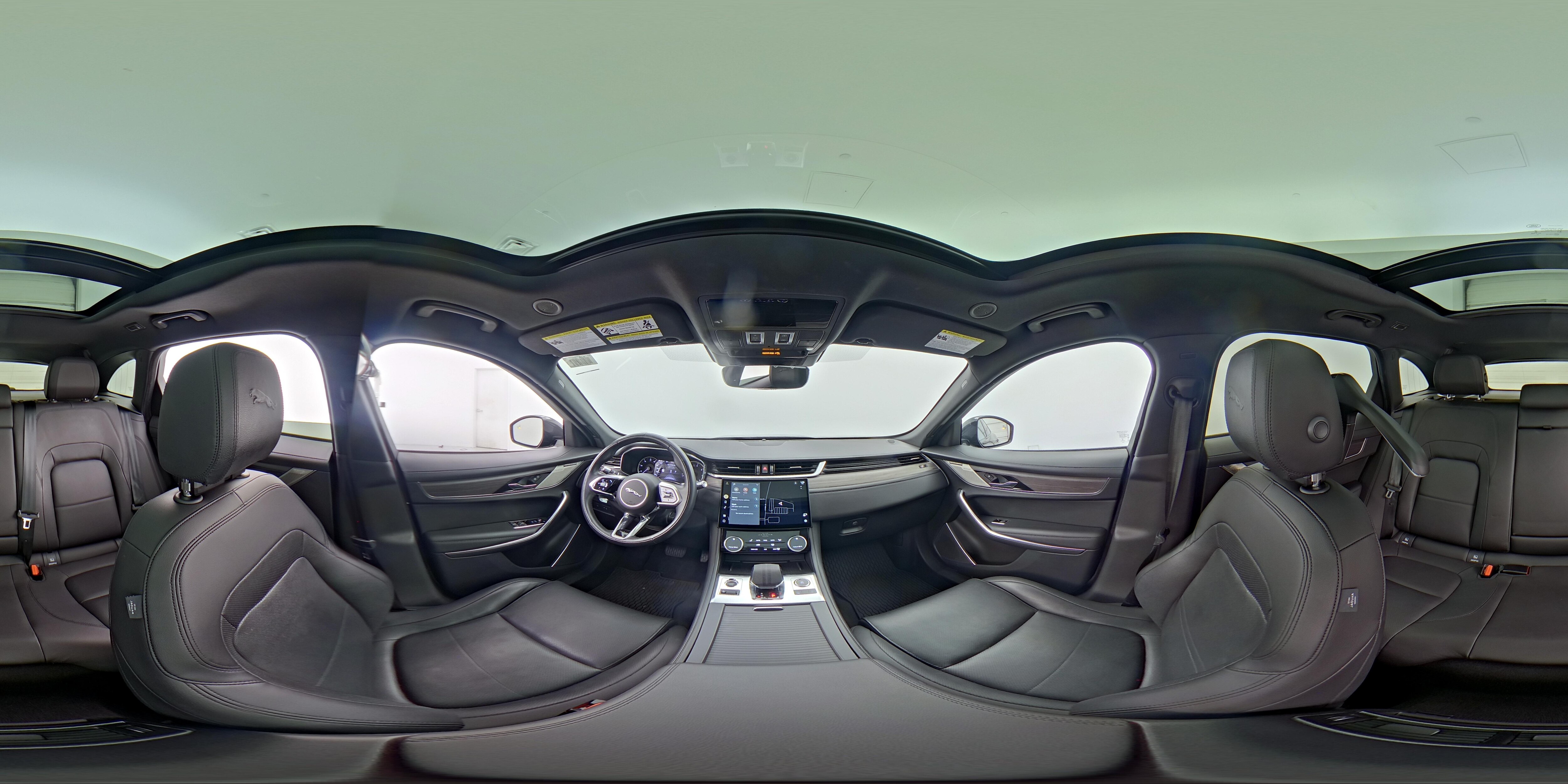2022 Jaguar F-Pace S - Photo 26