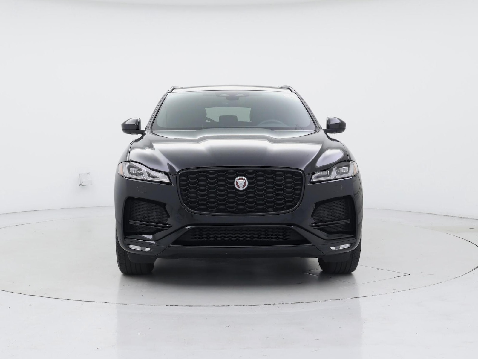 2022 Jaguar F-Pace S - Photo 6
