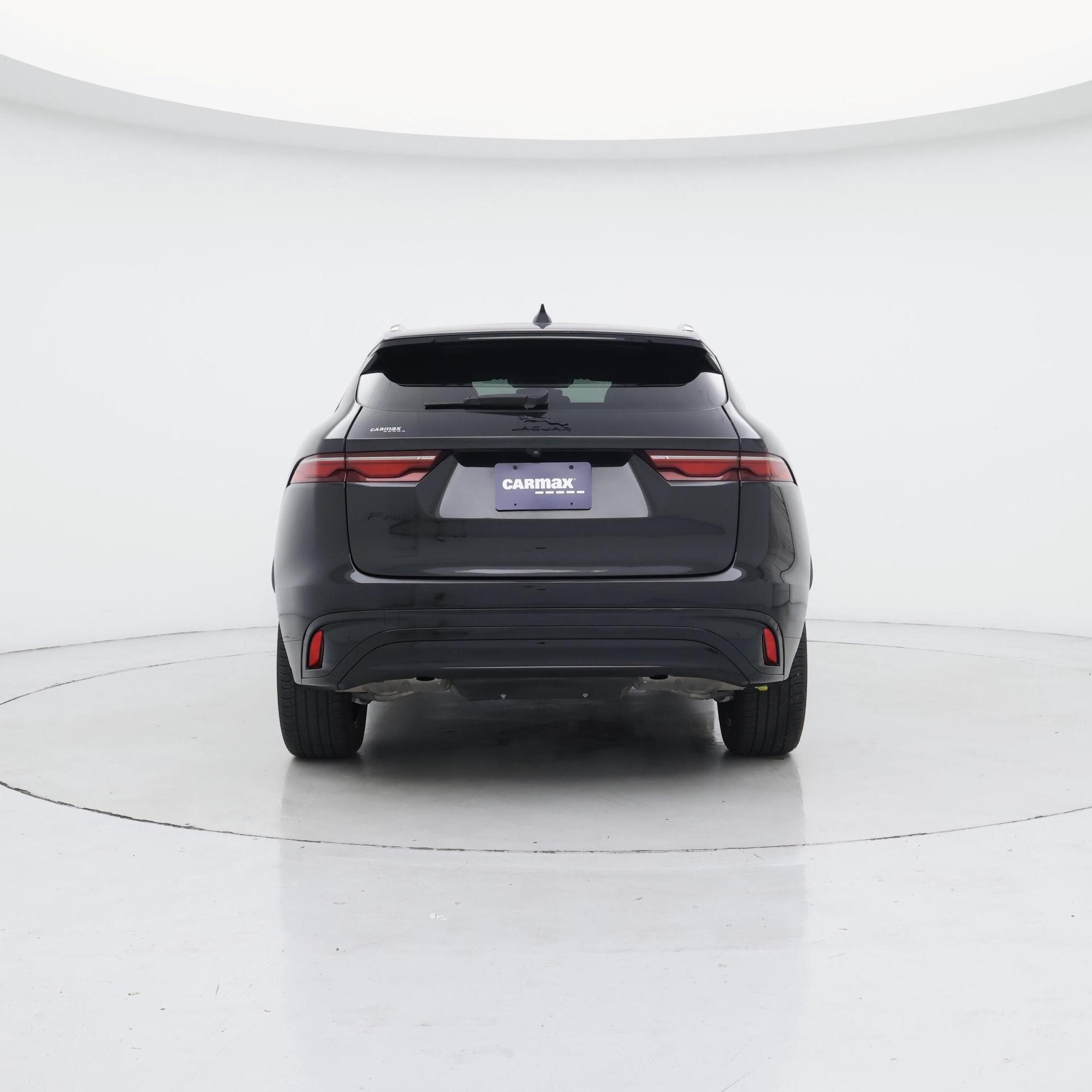 Thumbnail: 2022 Jaguar F-Pace - 6