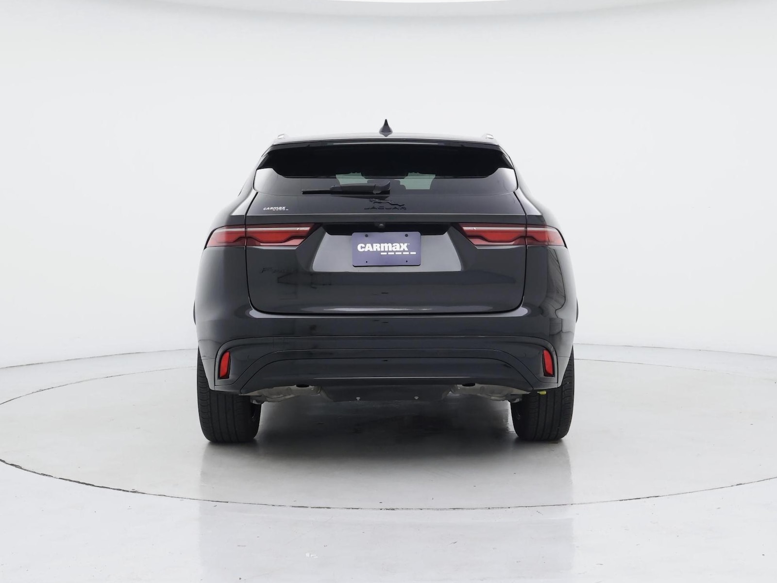 2022 Jaguar F-Pace S - Photo 7