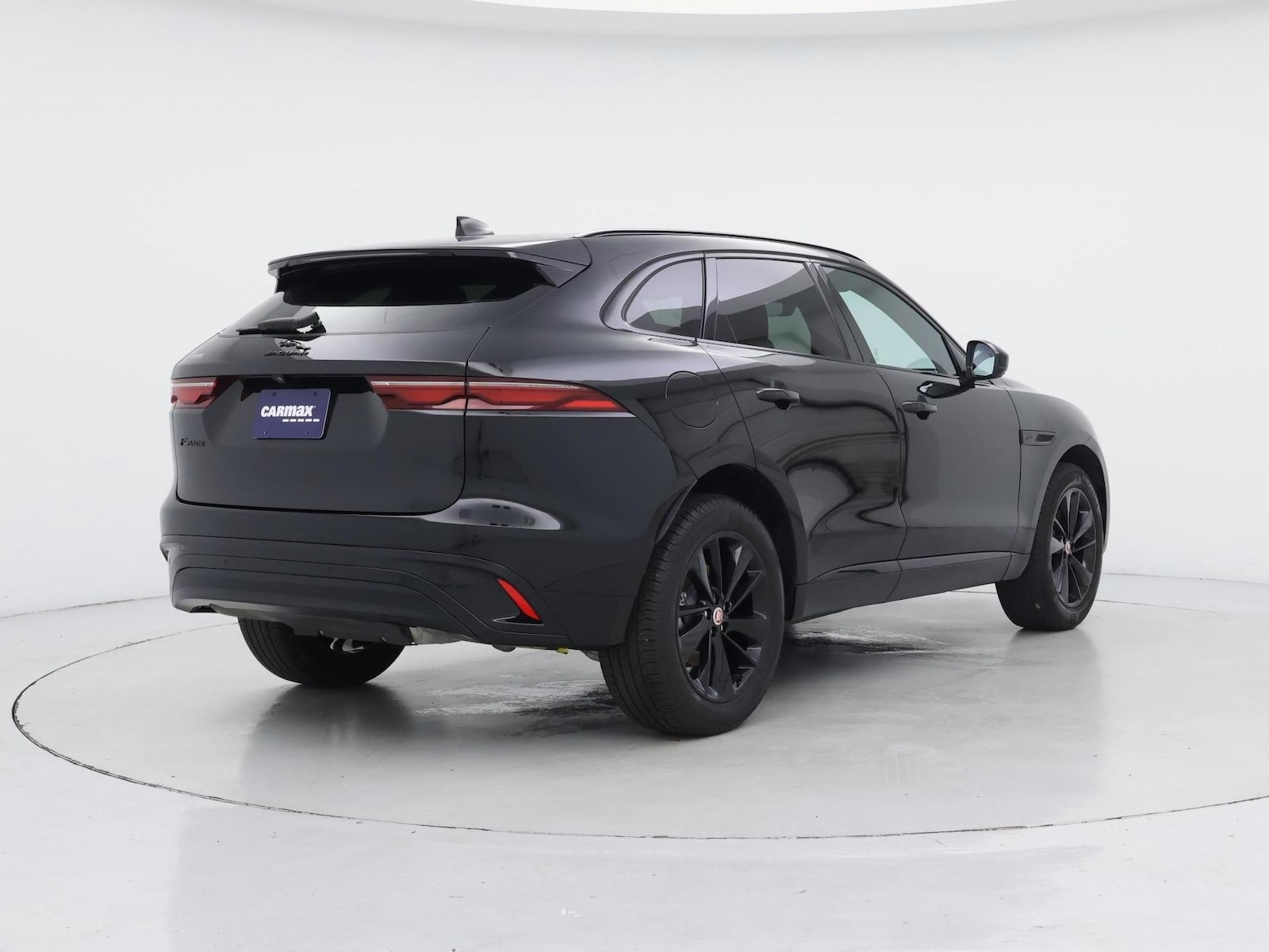 2022 Jaguar F-Pace S - Photo 9
