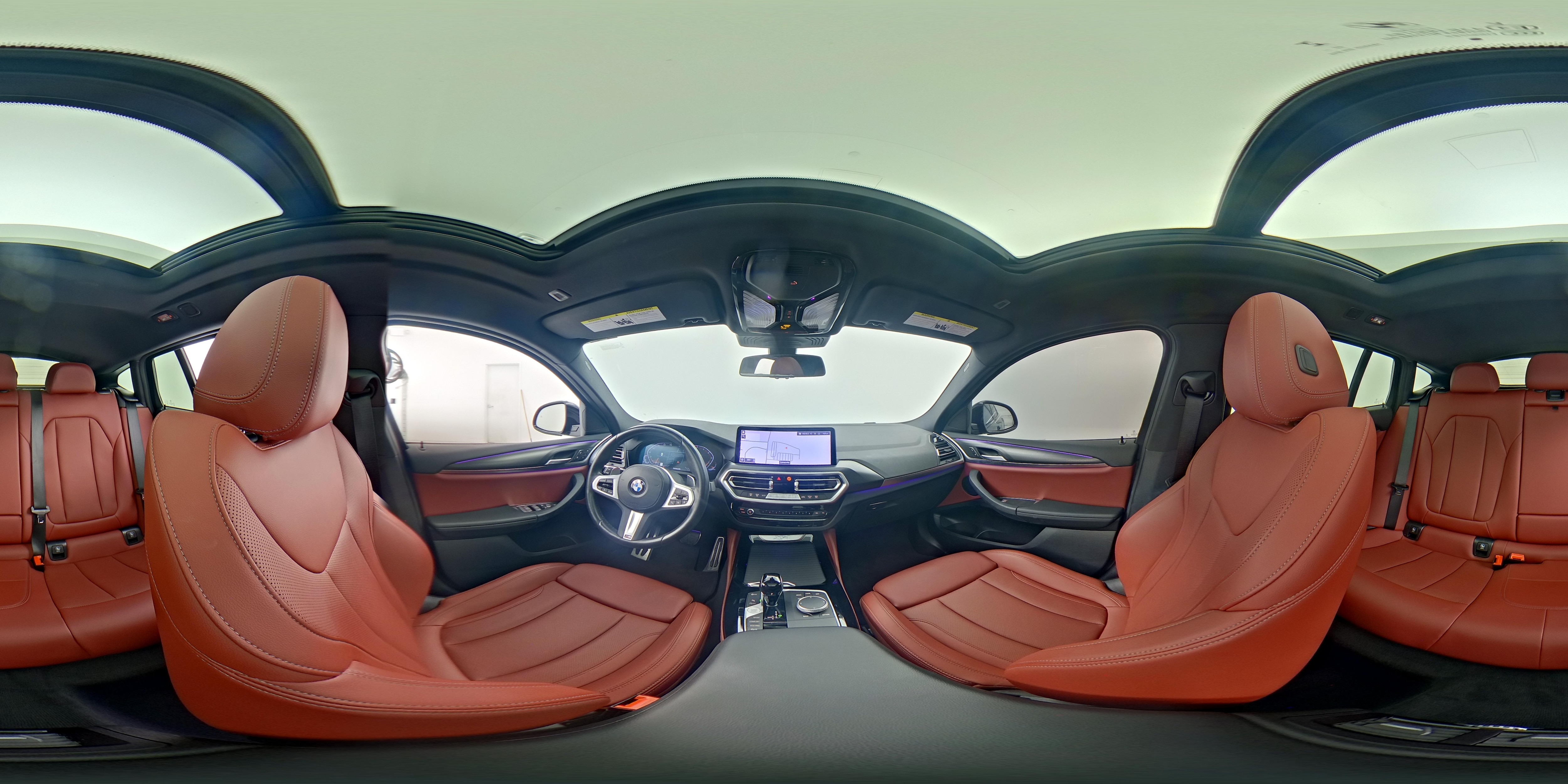 2023 BMW X4 30i - Photo 26