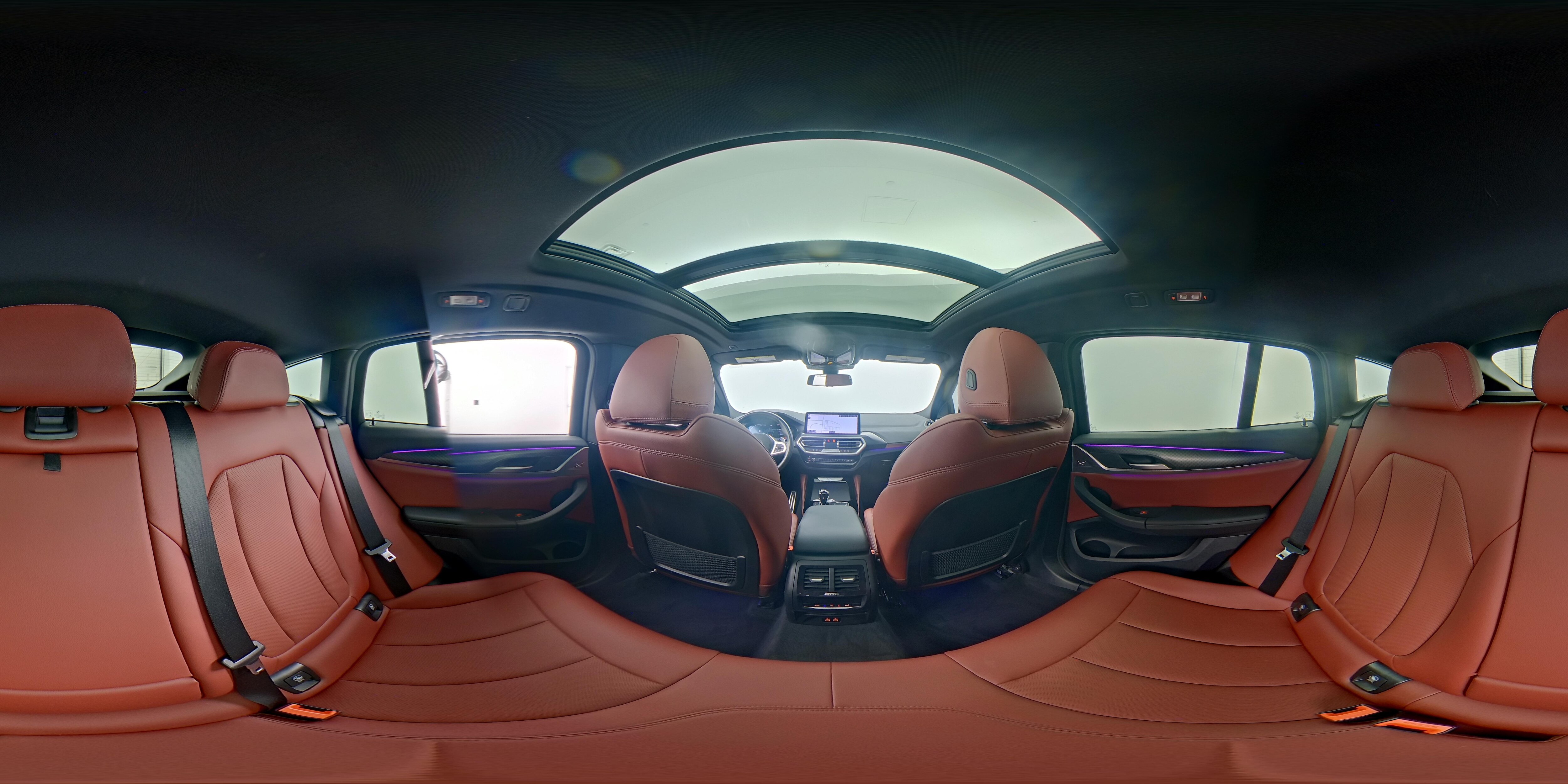 2023 BMW X4 30i - Photo 27
