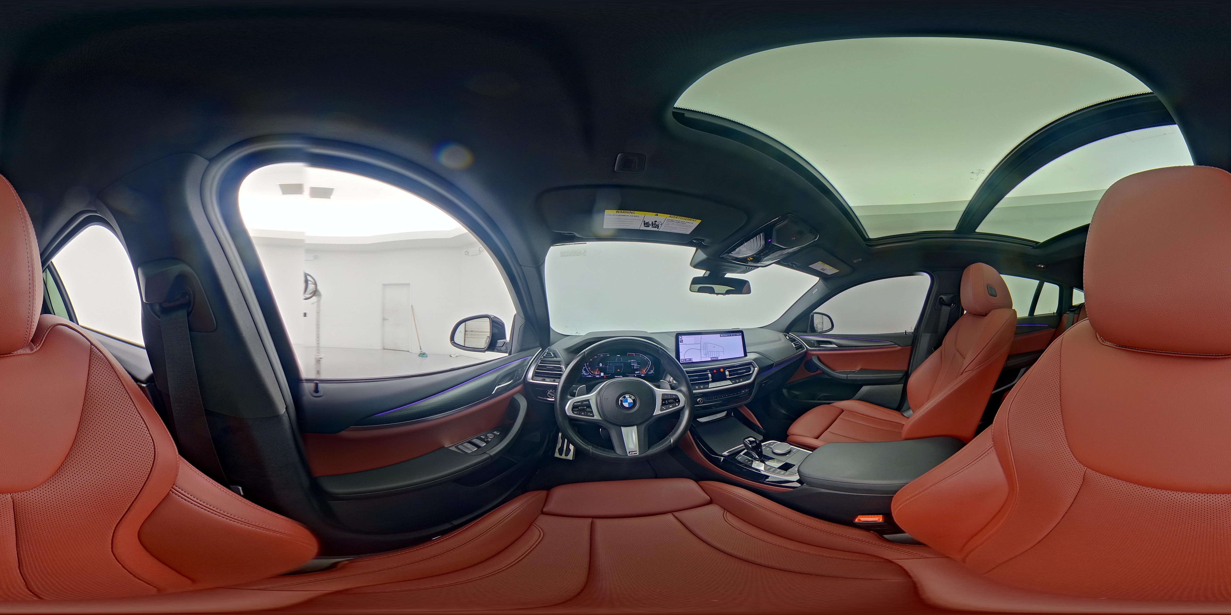 2023 BMW X4 30i - Photo 28