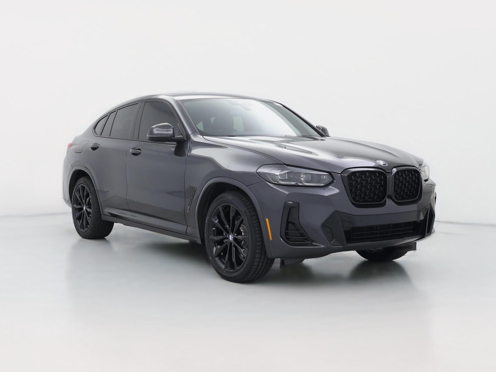 2023 BMW X4 30i - Photo 1
