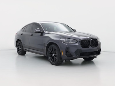 2023 BMW X4 XDrive30i