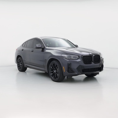 2023 BMW X4 XDrive30i