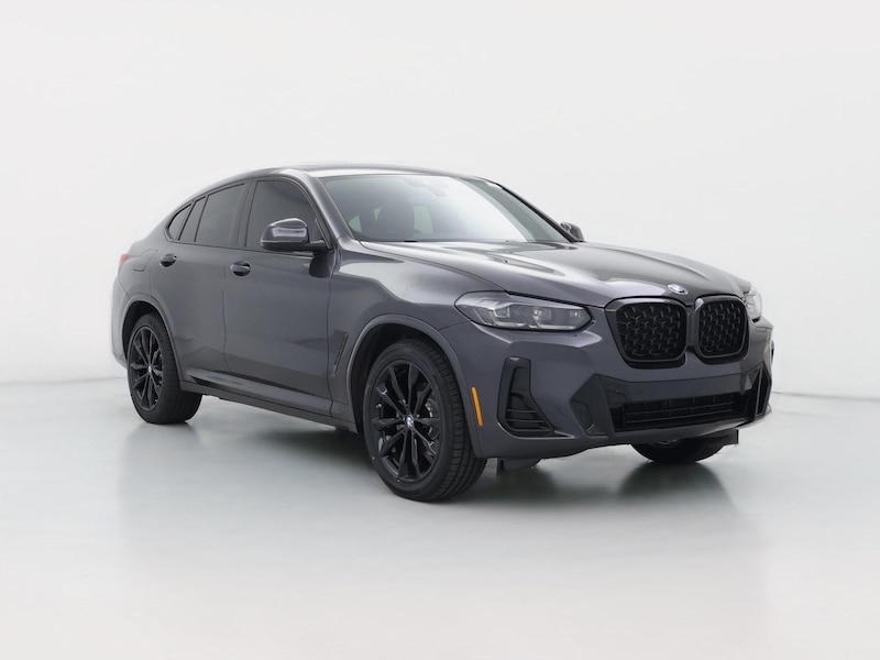 2023 BMW X4 xDrive30i -
                  Gainesville, FL
