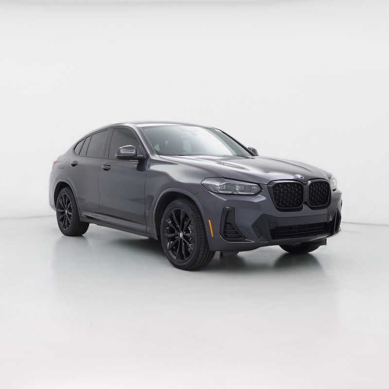 2023 BMW X4 XDrive30i