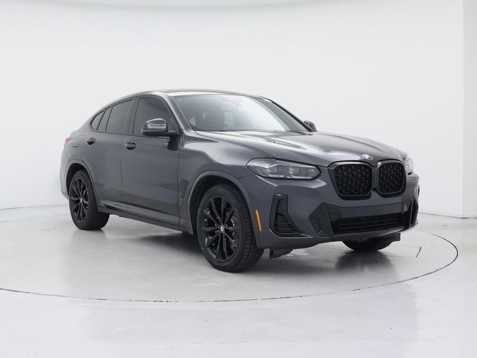 2023 BMW X4 30i - Photo 2