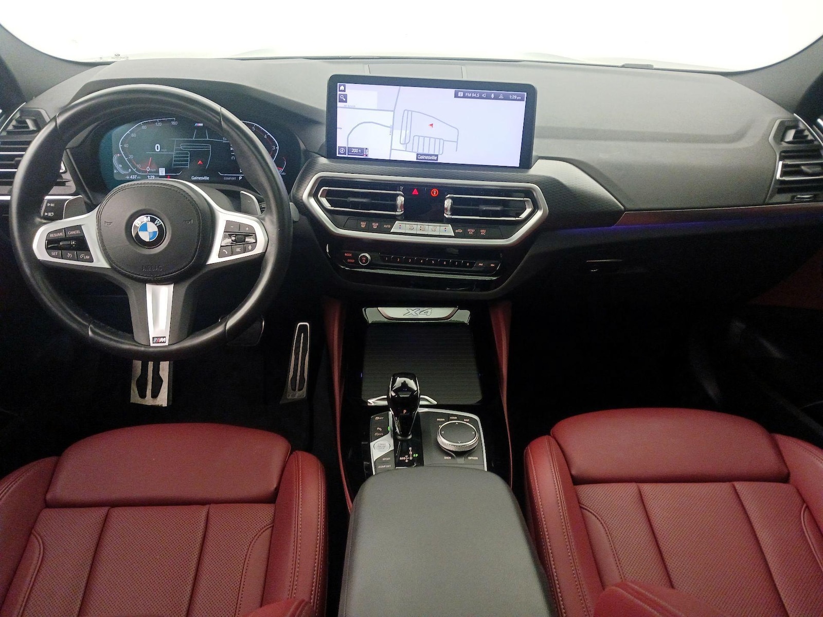 2023 BMW X4 30i - Photo 10