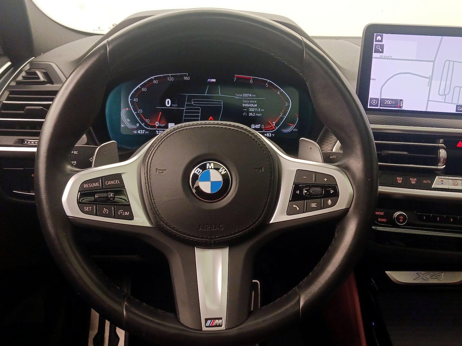 2023 BMW X4 30i - Photo 11