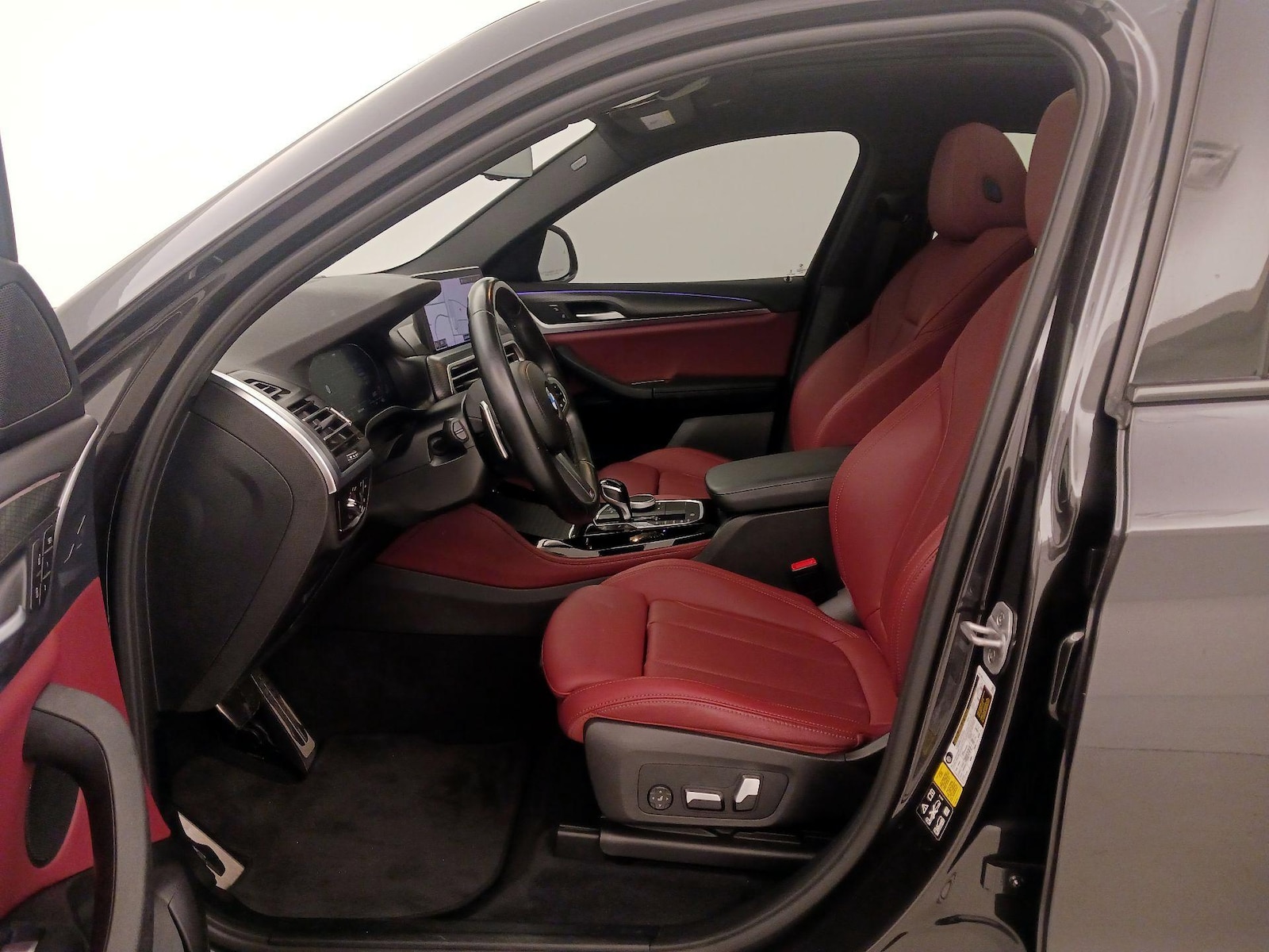 2023 BMW X4 30i - Photo 12