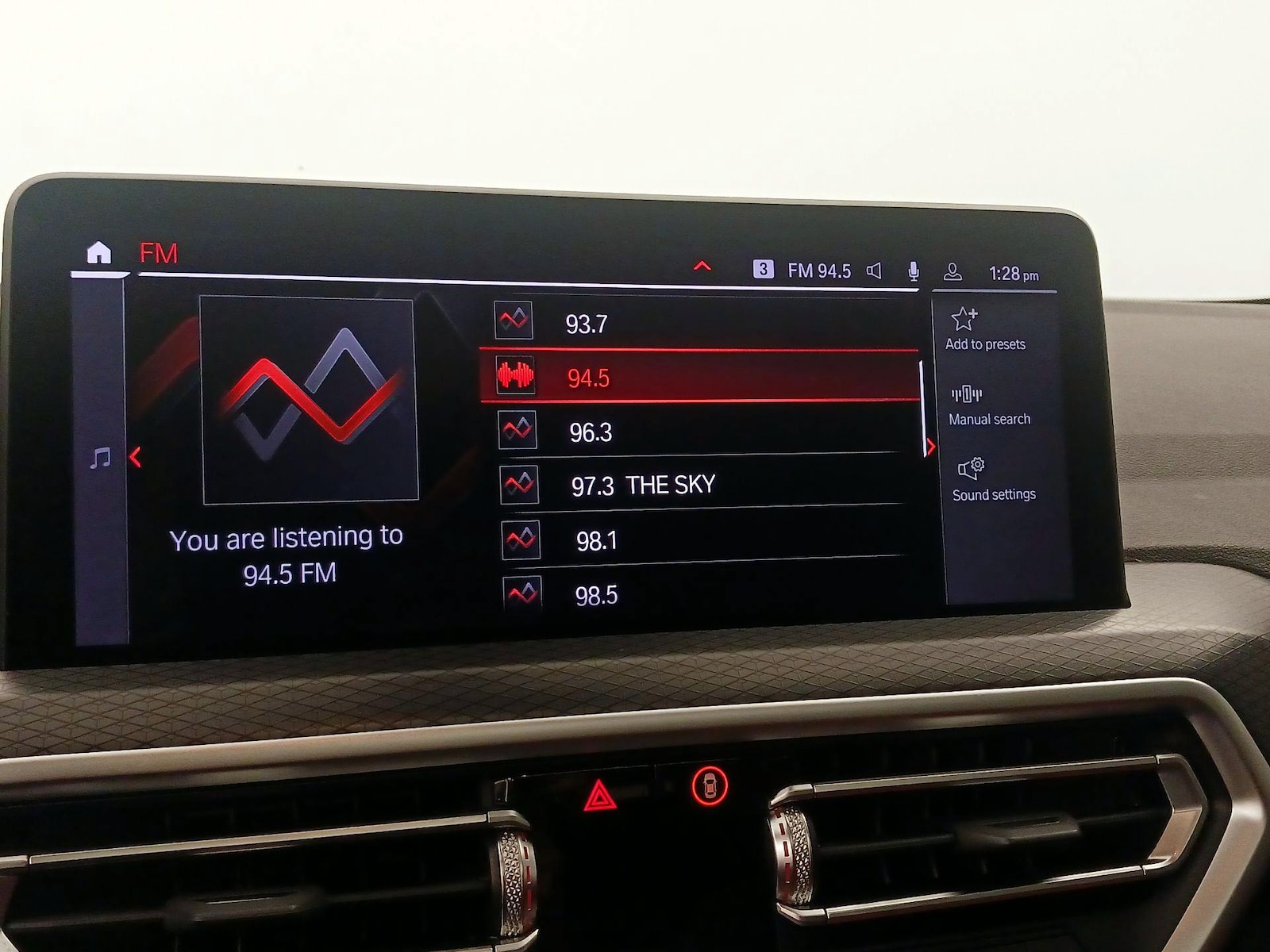2023 BMW X4 30i - Photo 17
