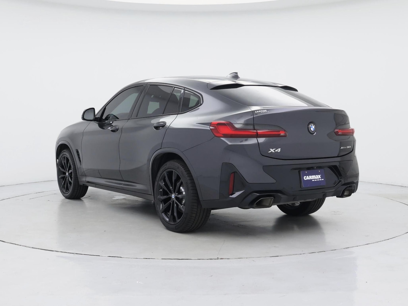 2023 BMW X4 30i - Photo 3