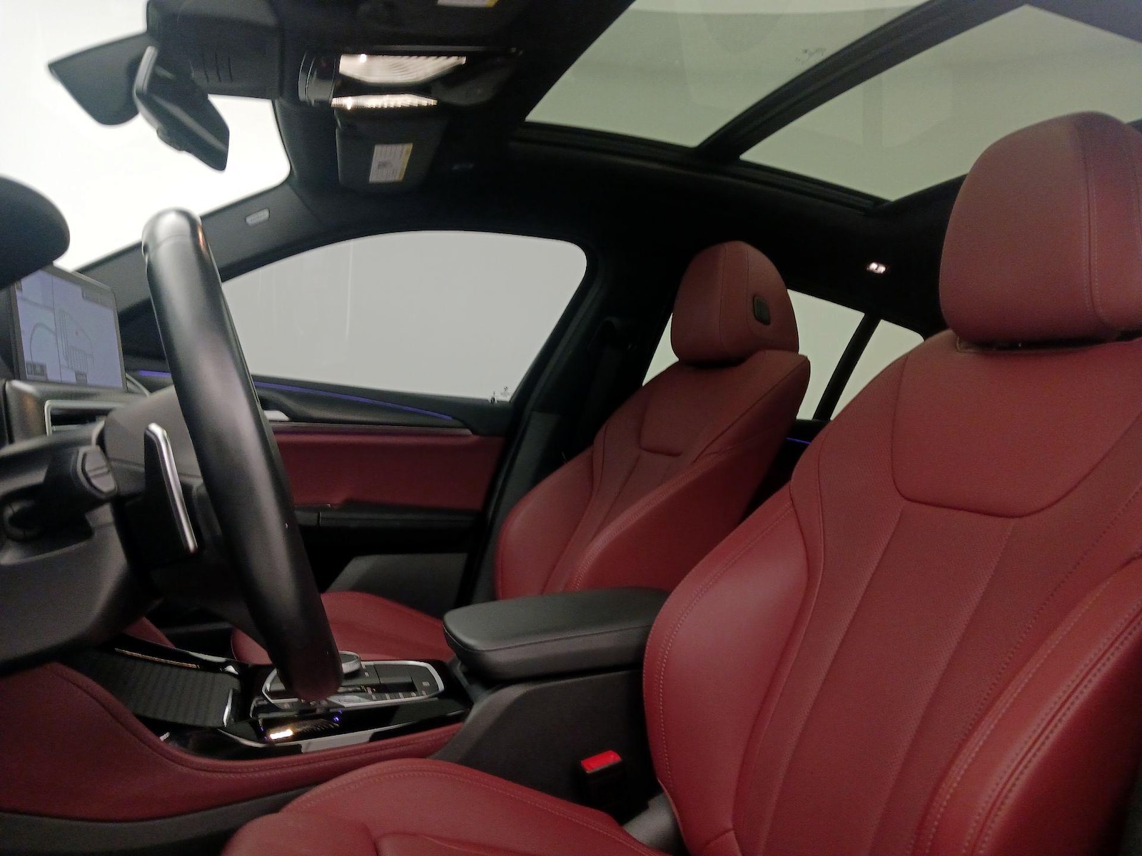 2023 BMW X4 30i - Photo 21