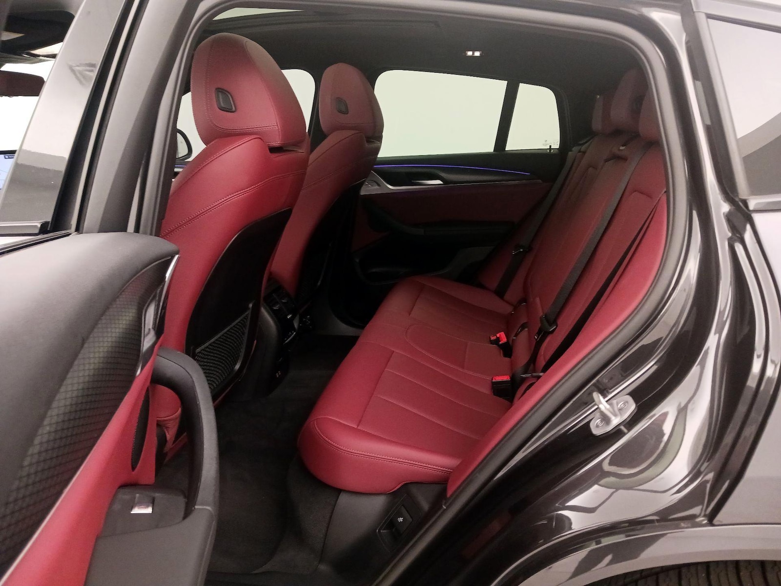 2023 BMW X4 30i - Photo 22