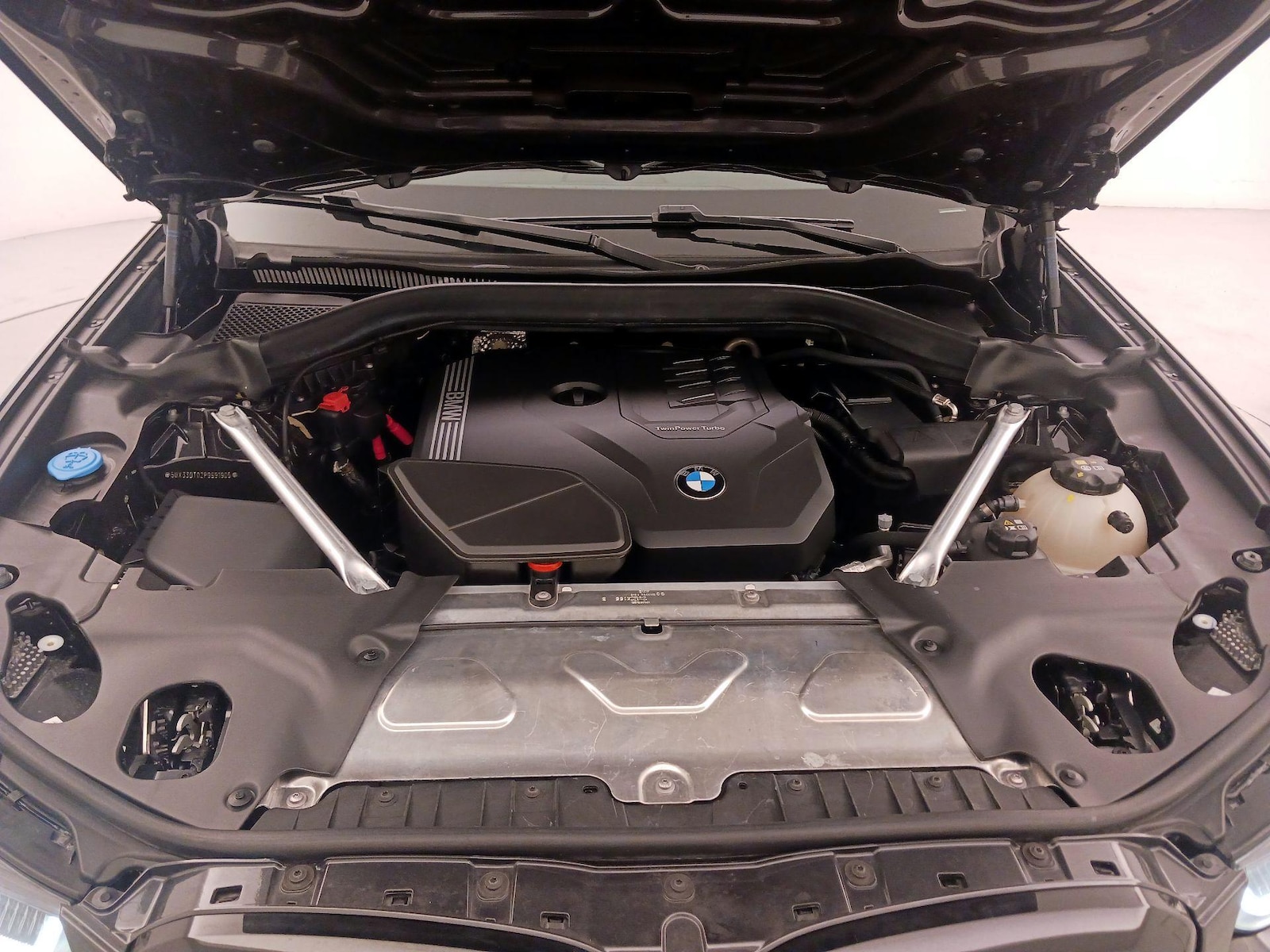 2023 BMW X4 30i - Photo 24