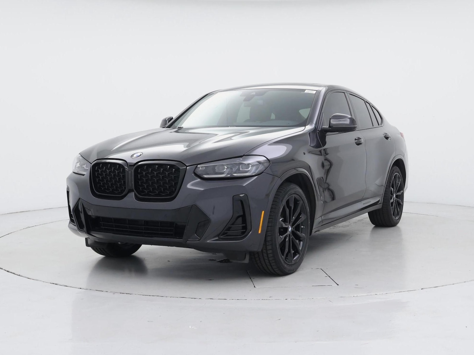 2023 BMW X4 30i - Photo 5