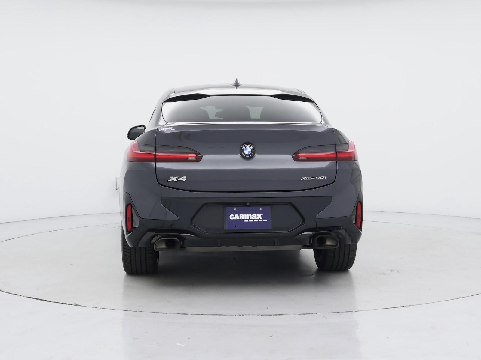 2023 BMW X4 30i - Photo 7