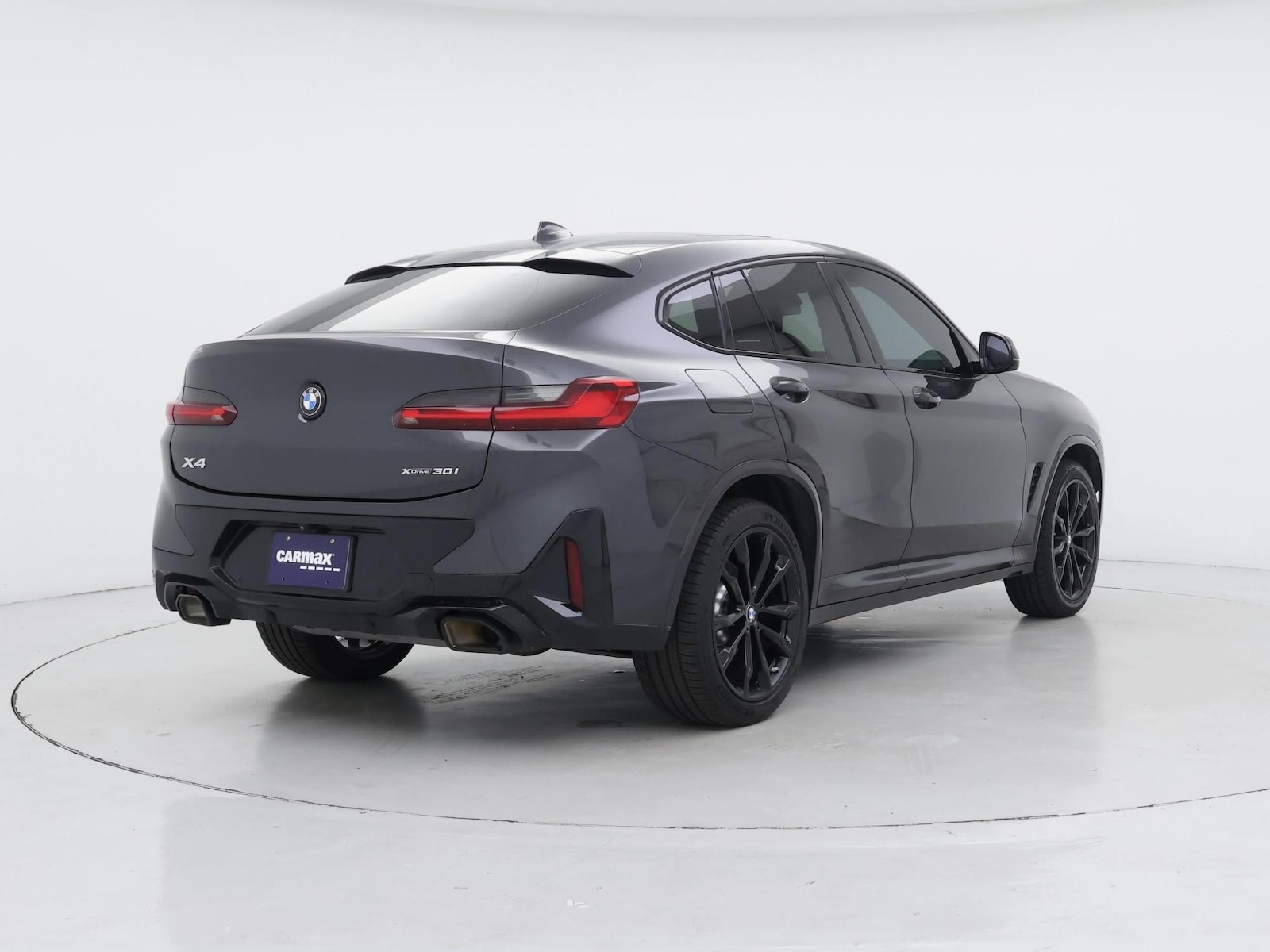 2023 BMW X4 30i - Photo 9