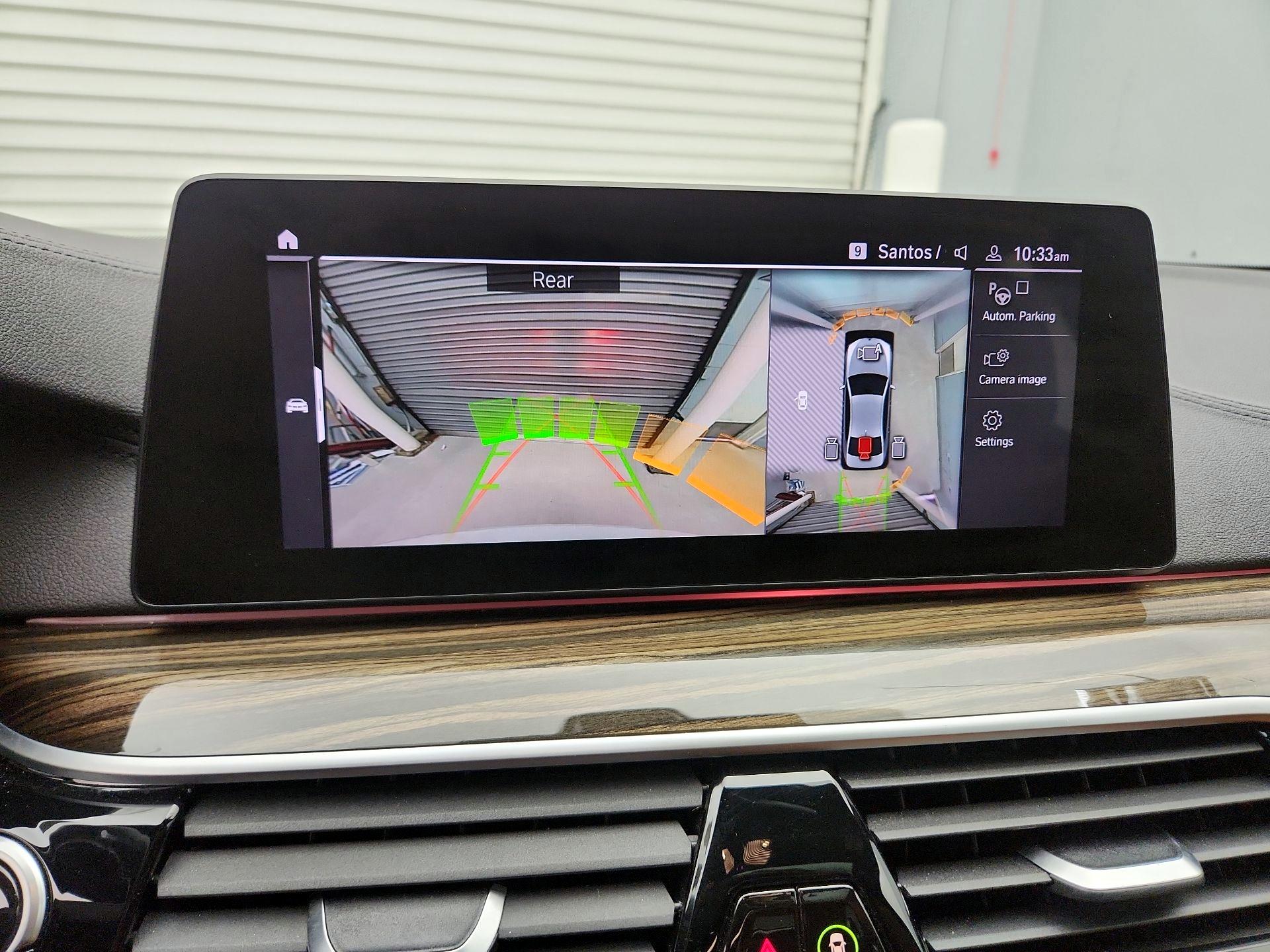 Thumbnail: 2020 BMW 5 Series - 15