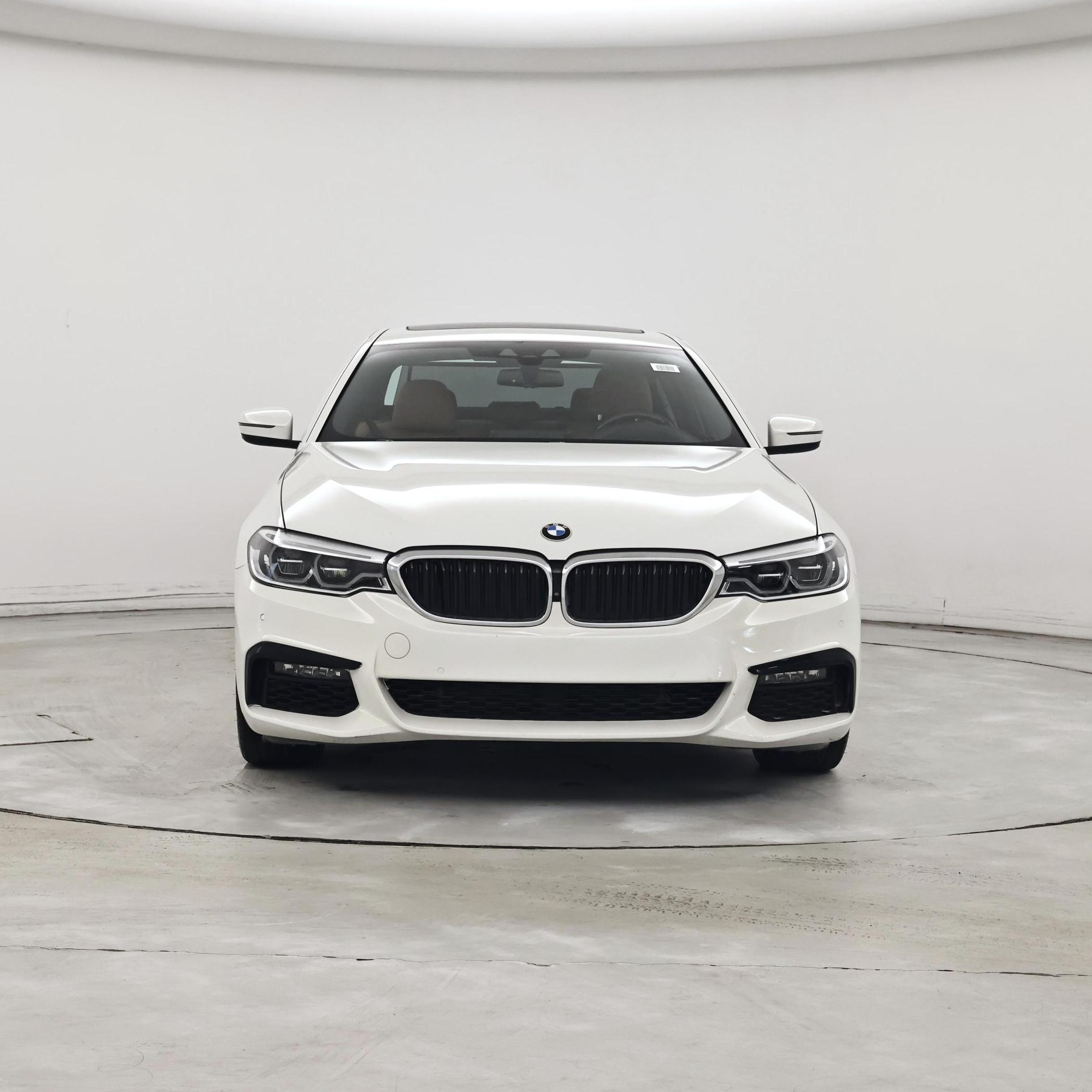 Thumbnail: 2020 BMW 5 Series - 5
