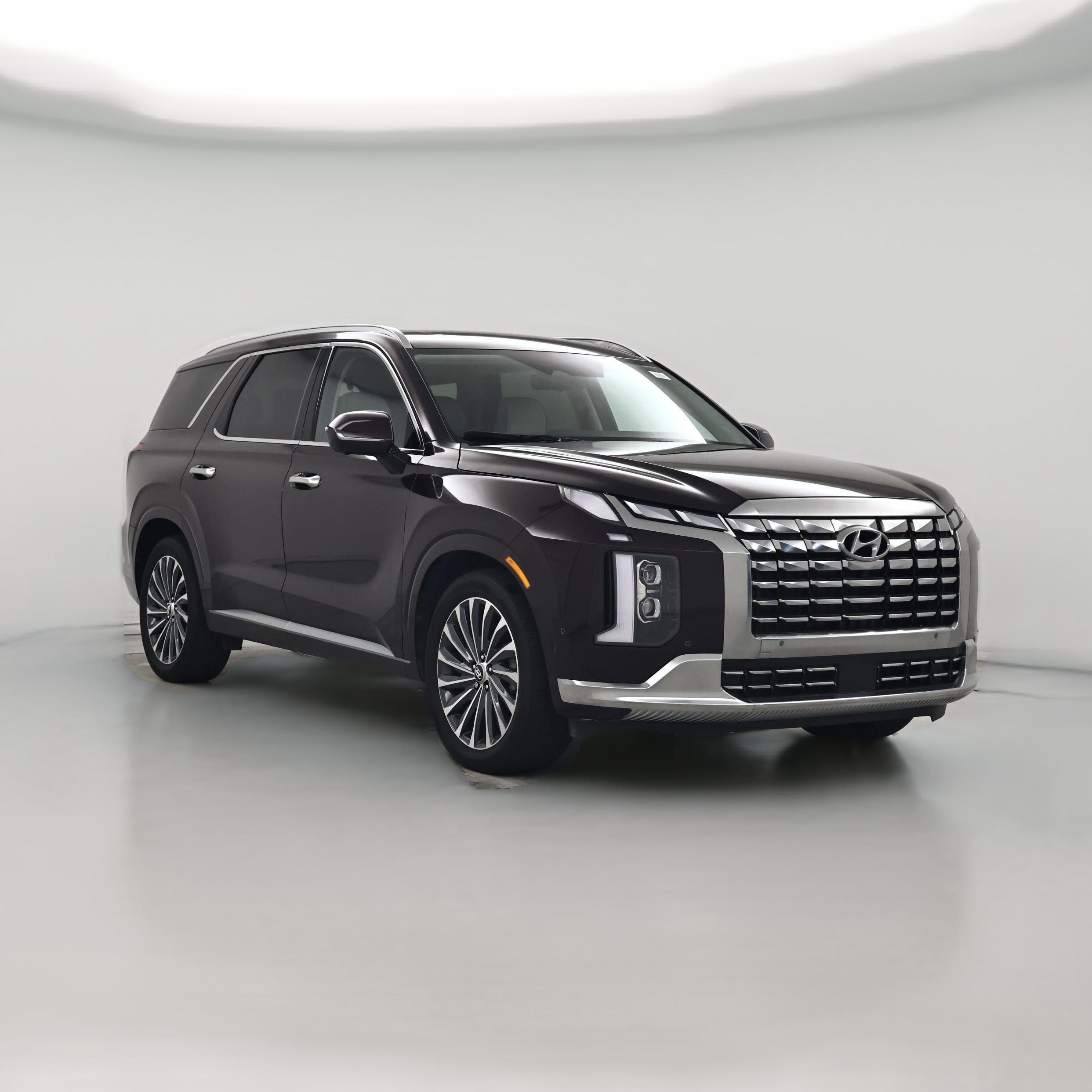 Thumbnail: 2024 Hyundai Palisade - 1