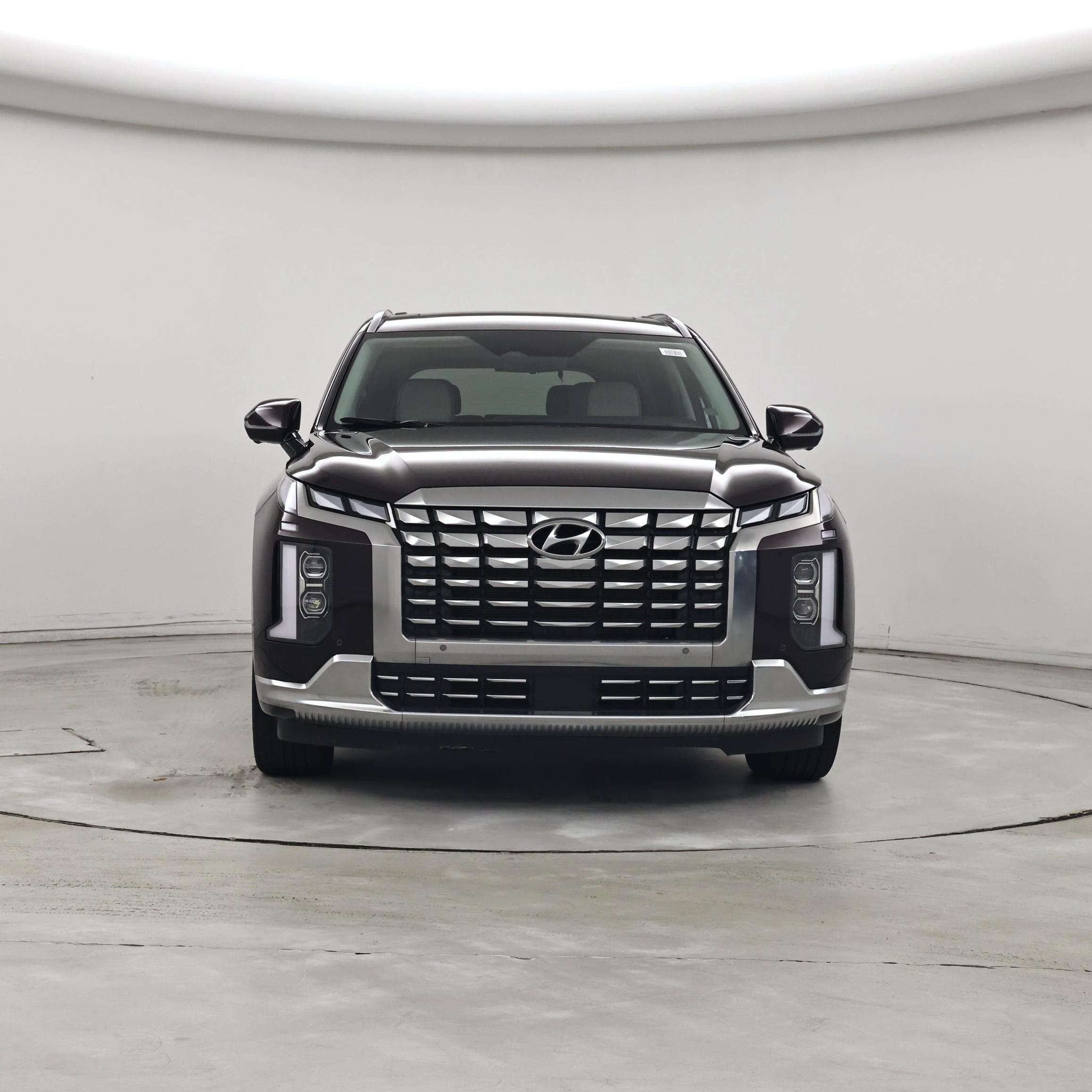 Thumbnail: 2024 Hyundai Palisade - 5