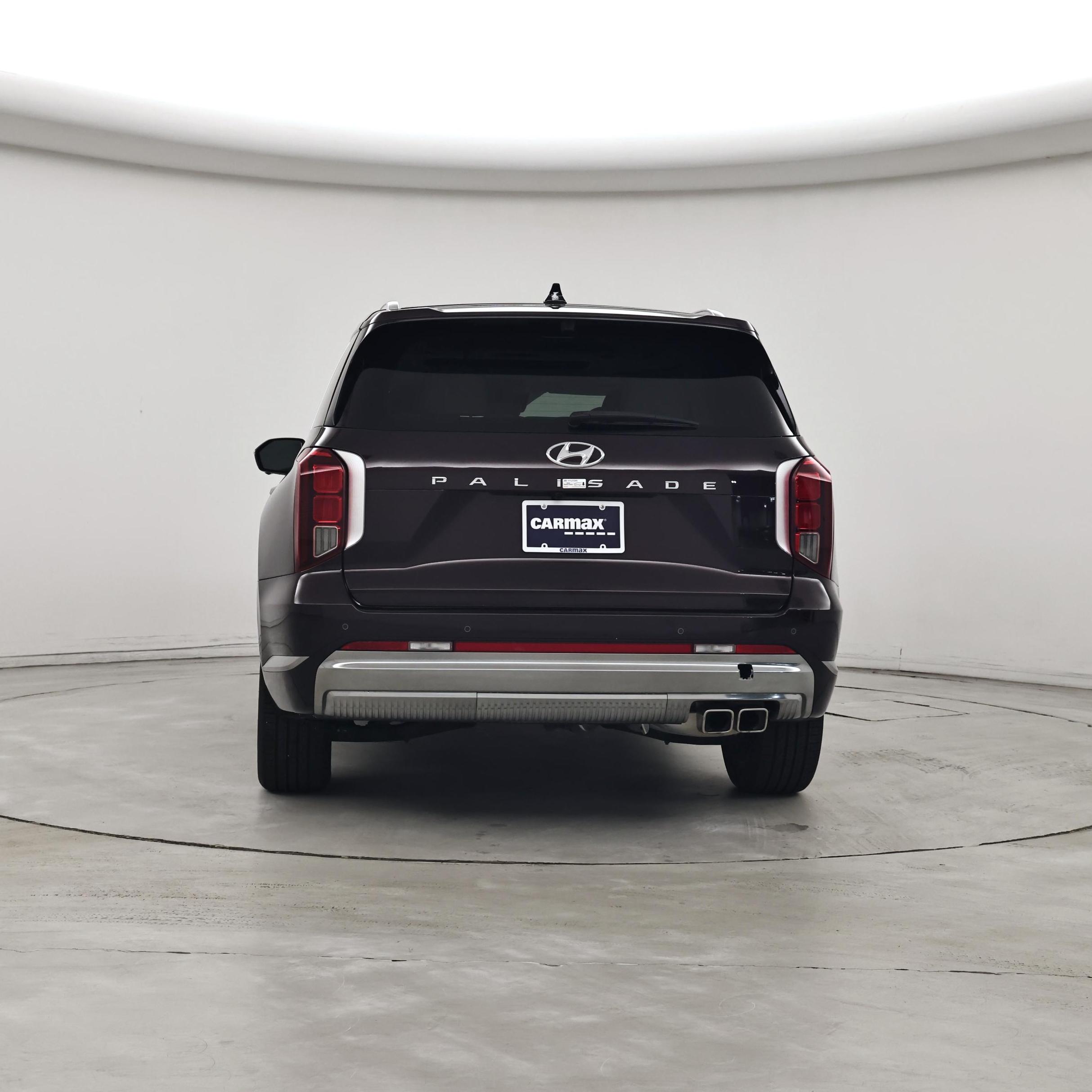 Thumbnail: 2024 Hyundai Palisade - 6