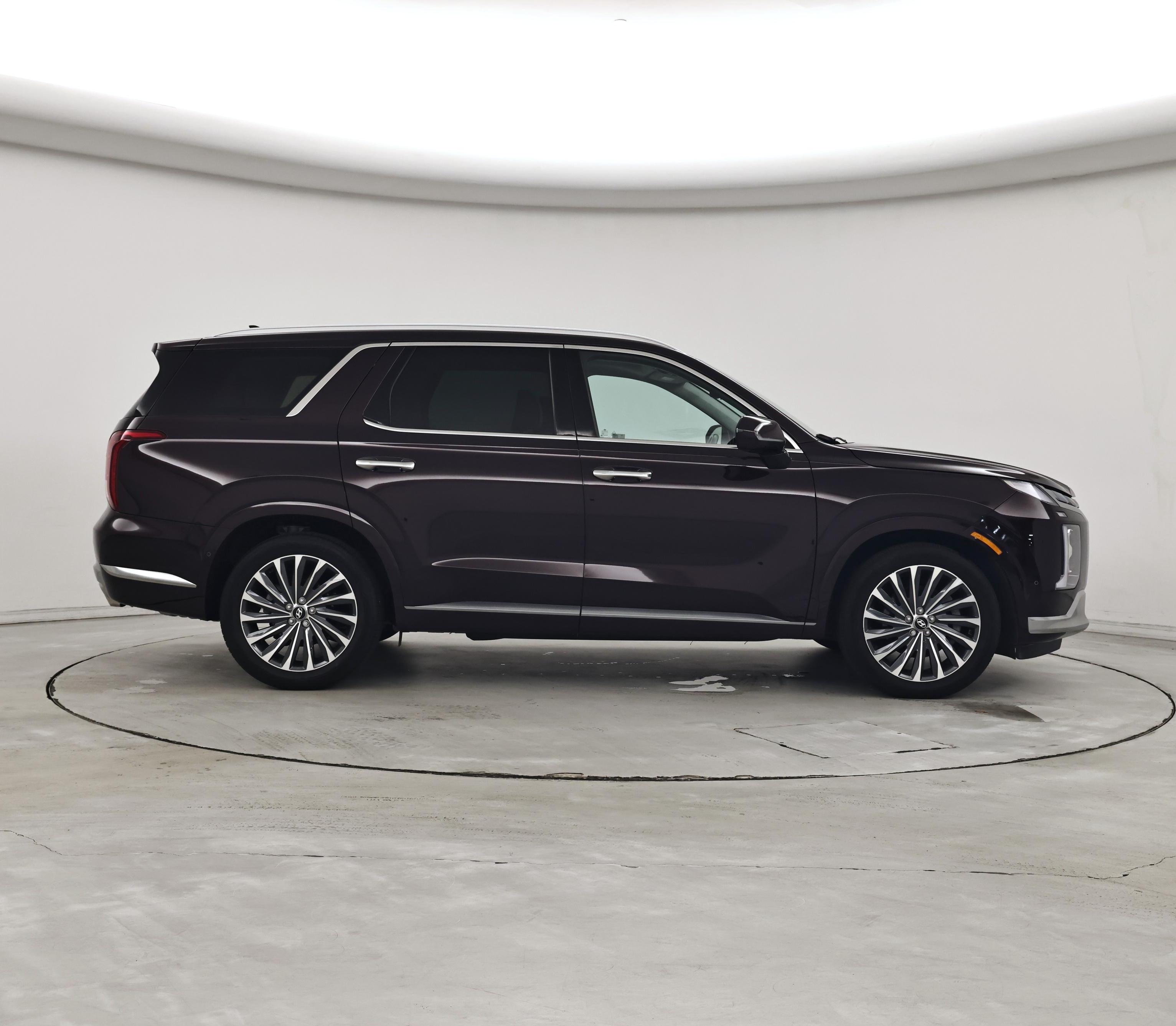Thumbnail: 2024 Hyundai Palisade - 7
