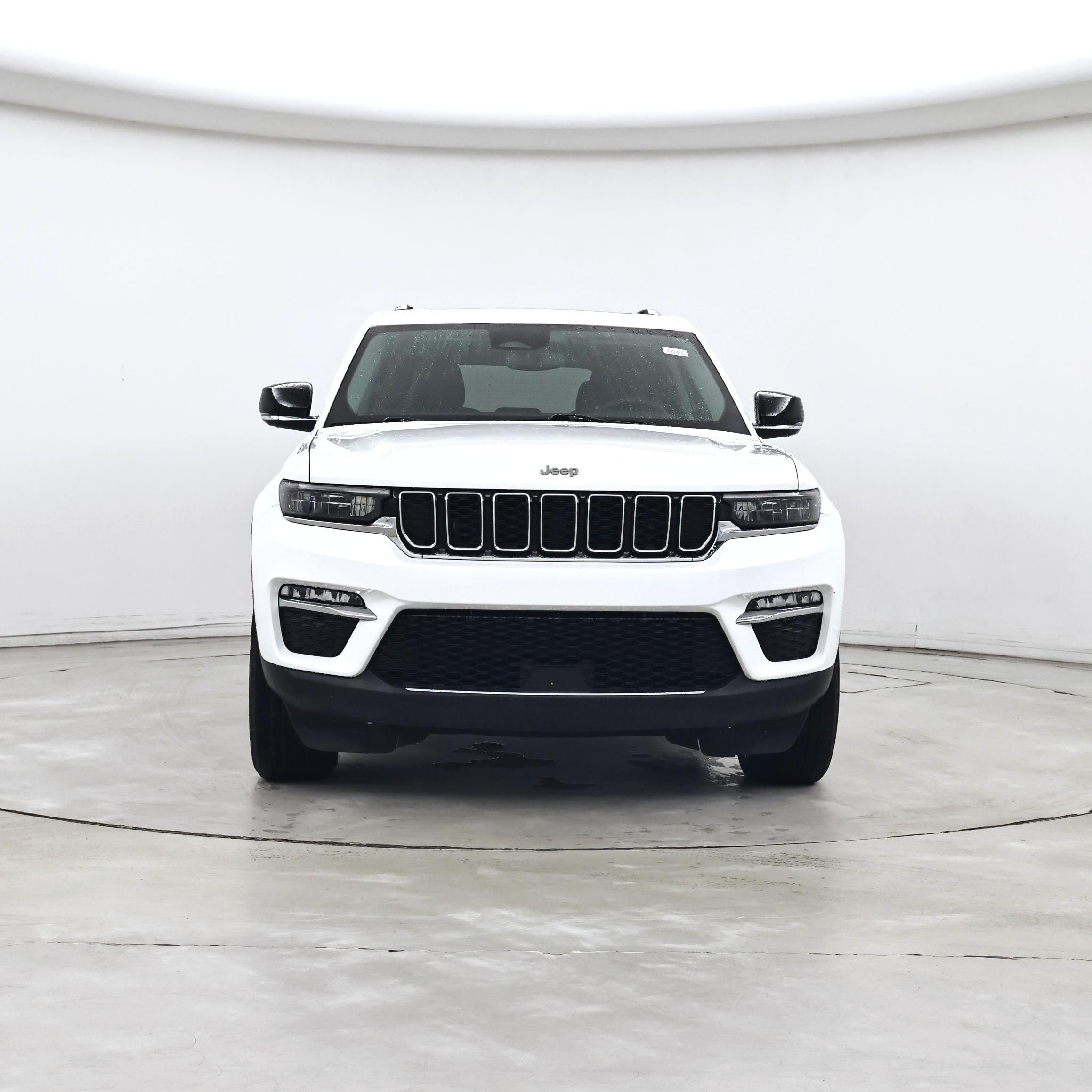 Thumbnail: 2023 Jeep Grand Cherokee - 5
