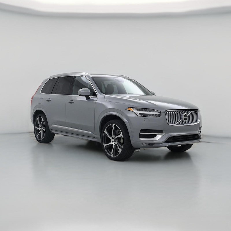 2024 Volvo XC90 B5 Plus Bright Theme