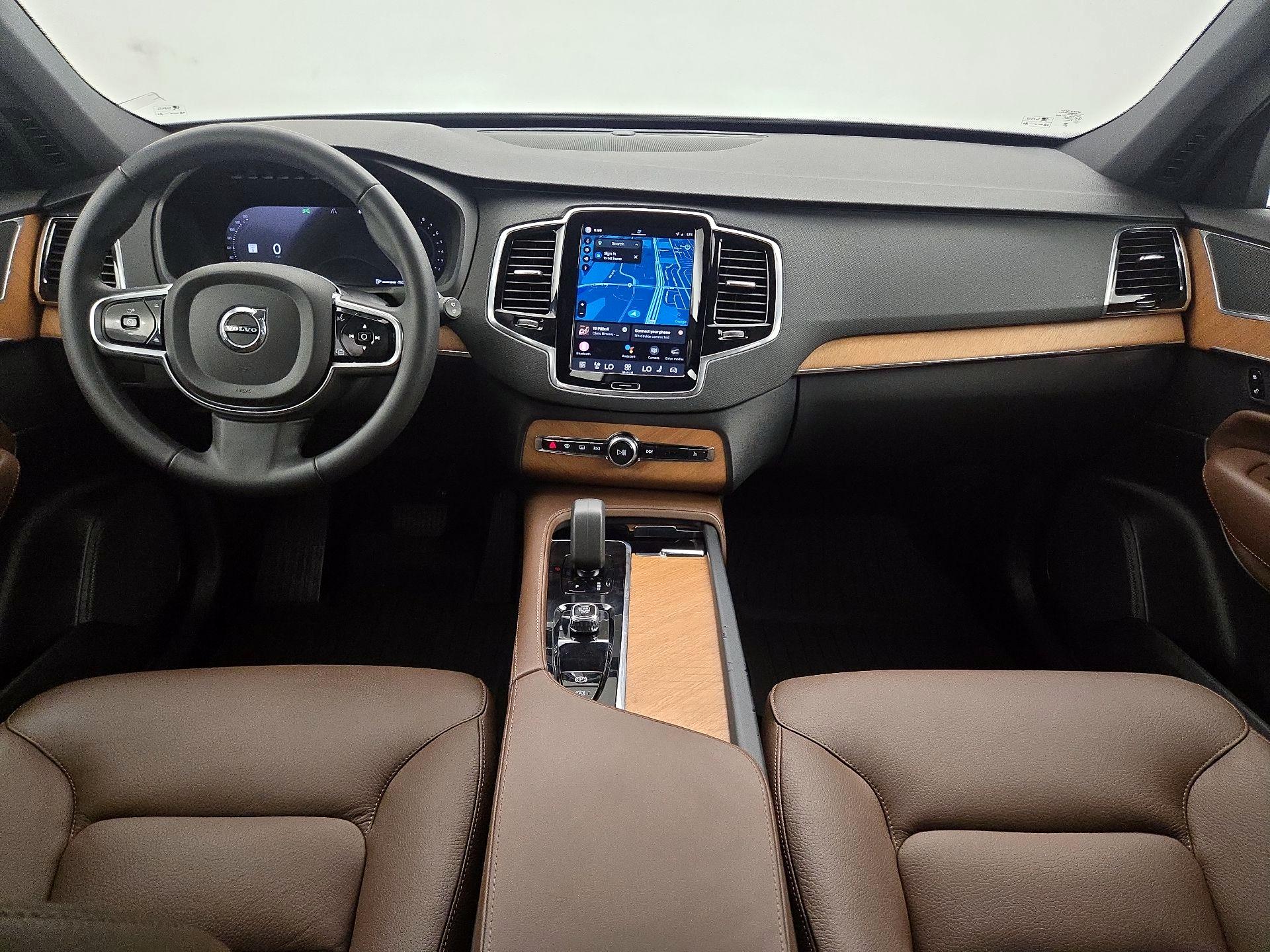 Thumbnail: 2024 Volvo XC90 - 9