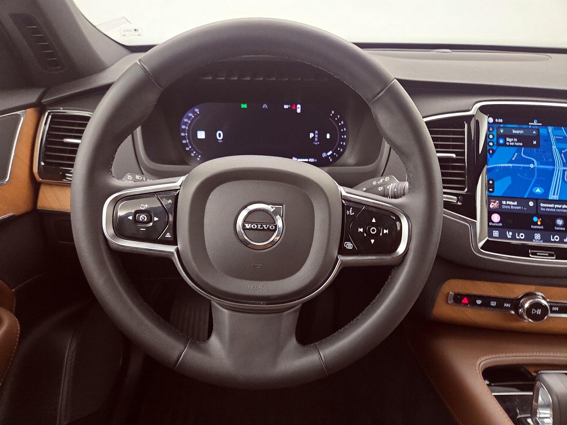 Thumbnail: 2024 Volvo XC90 - 10