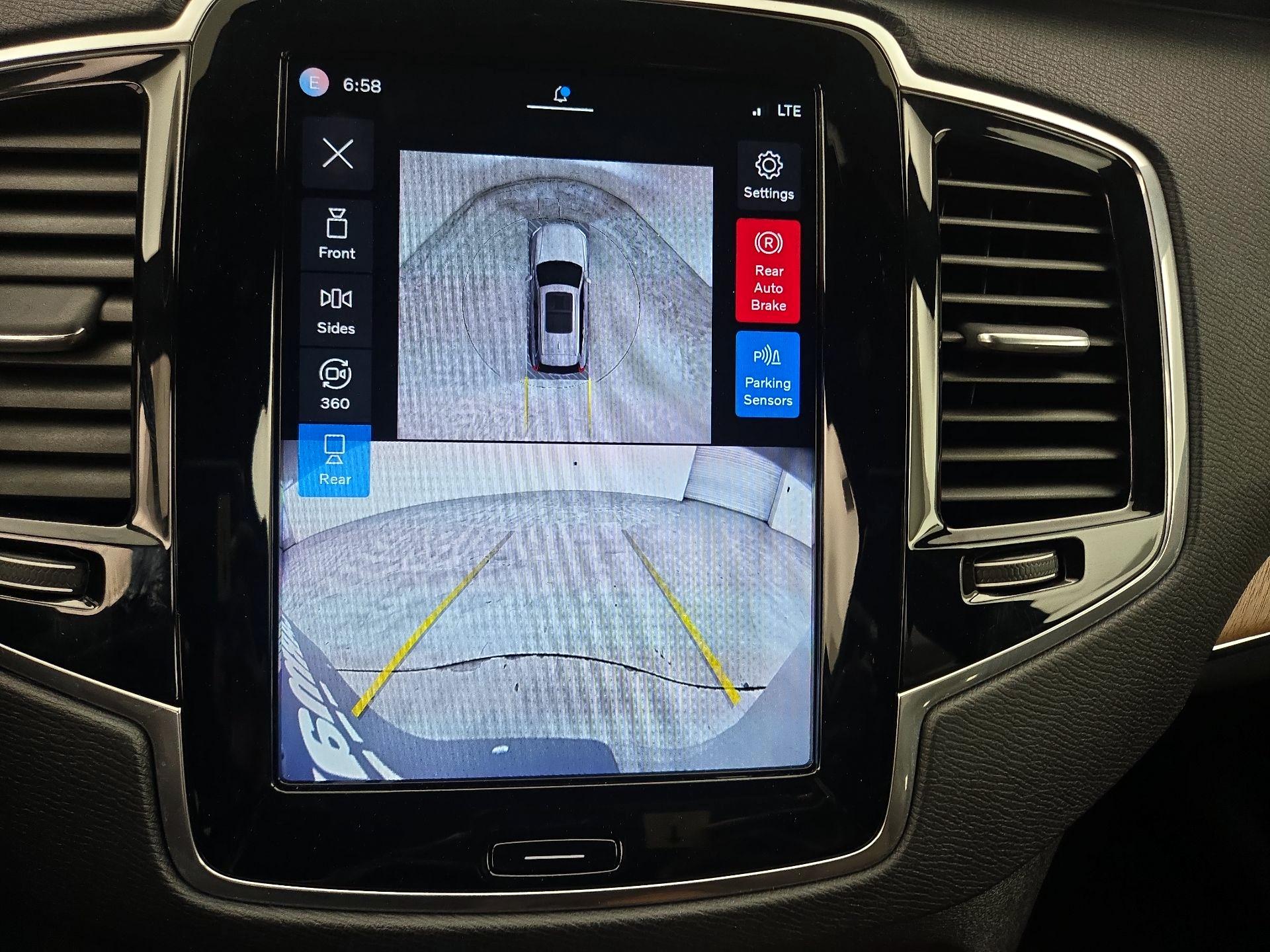 Thumbnail: 2024 Volvo XC90 - 15