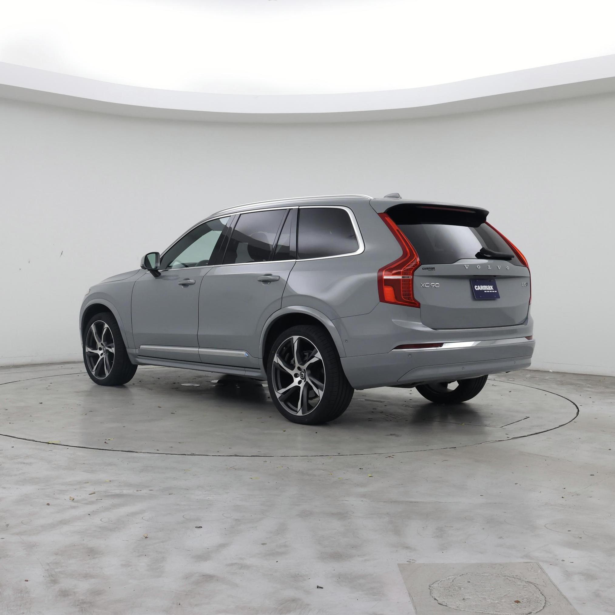Thumbnail: 2024 Volvo XC90 - 2