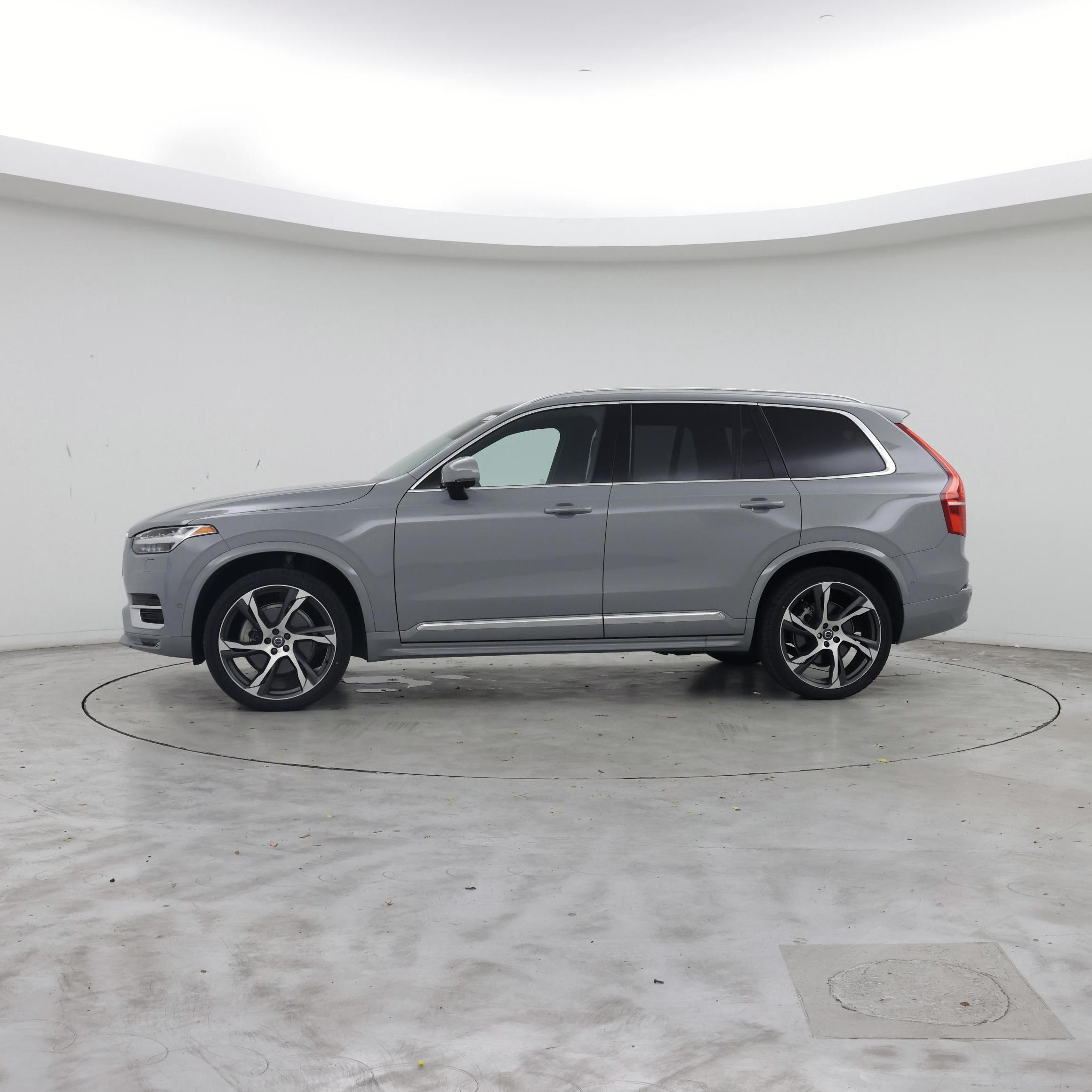 Thumbnail: 2024 Volvo XC90 - 3