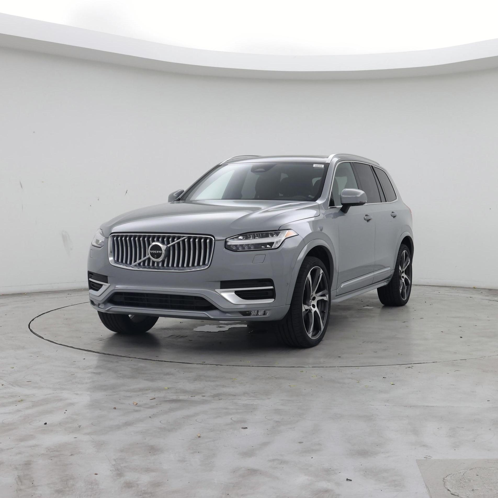 Thumbnail: 2024 Volvo XC90 - 4