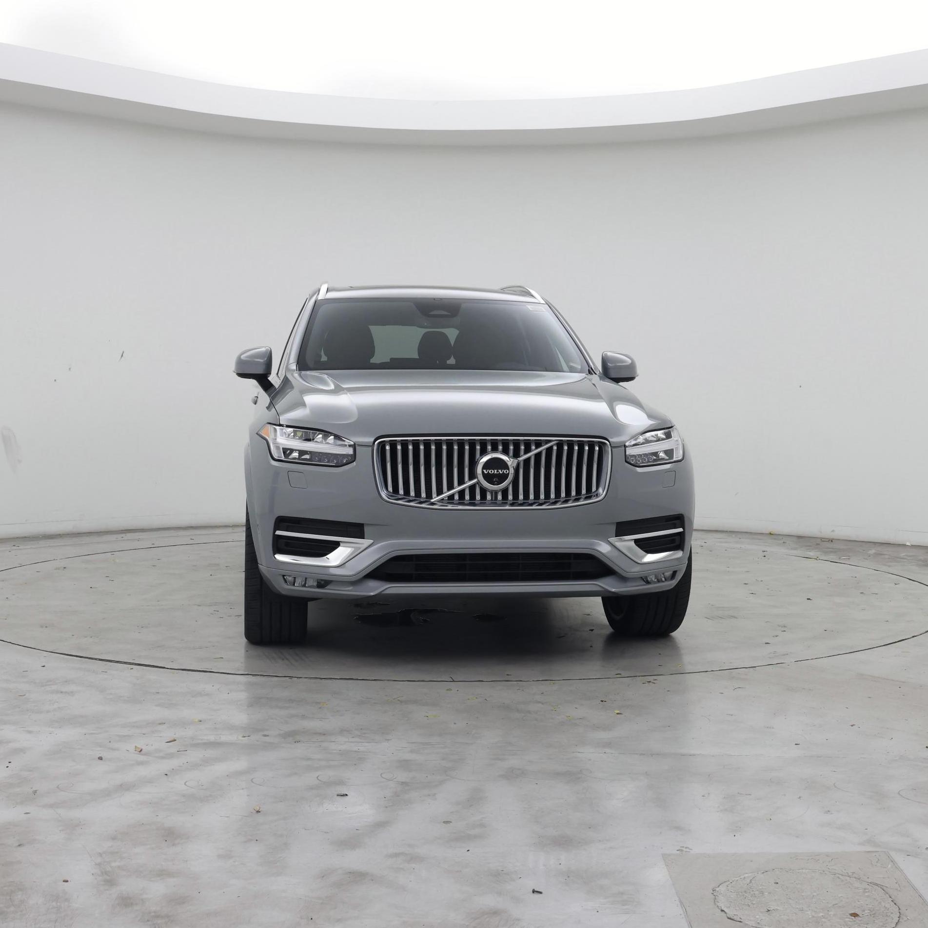 Thumbnail: 2024 Volvo XC90 - 5