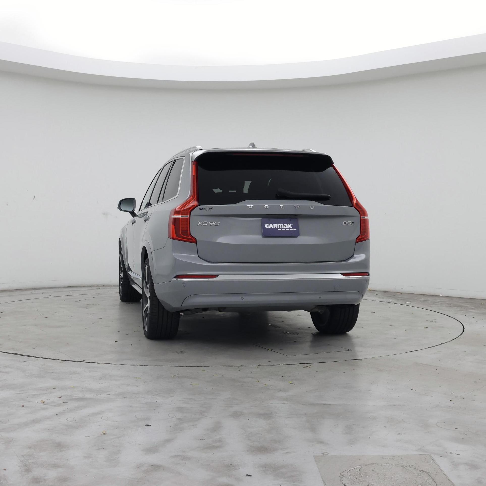 Thumbnail: 2024 Volvo XC90 - 6