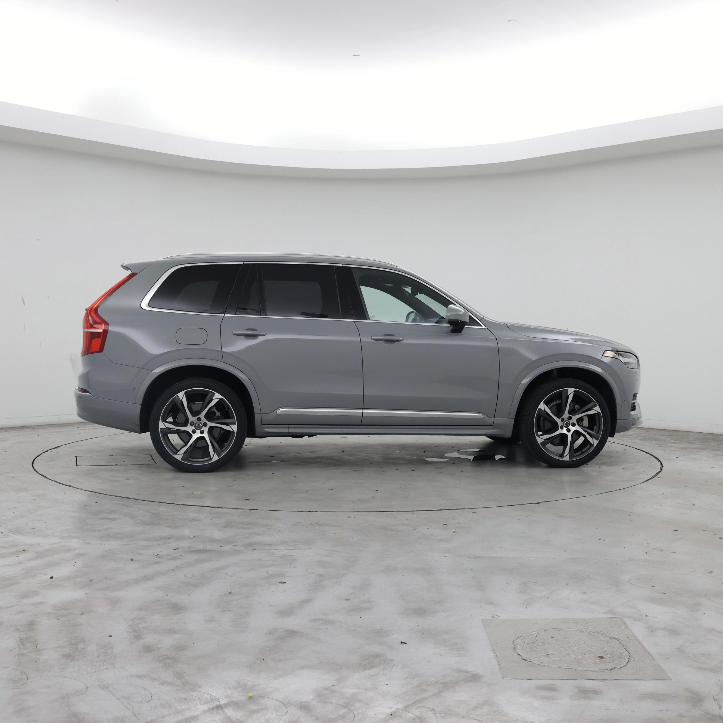 Thumbnail: 2024 Volvo XC90 - 7