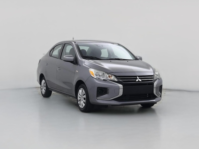 2022 Mitsubishi Mirage G4 ES -
                  Boynton Beach, FL