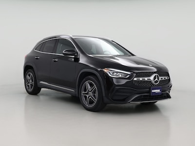 2023 Mercedes-Benz GLA250