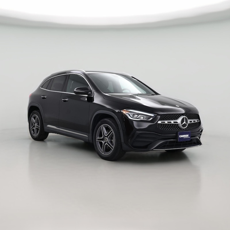 2023 Mercedes-Benz GLA250