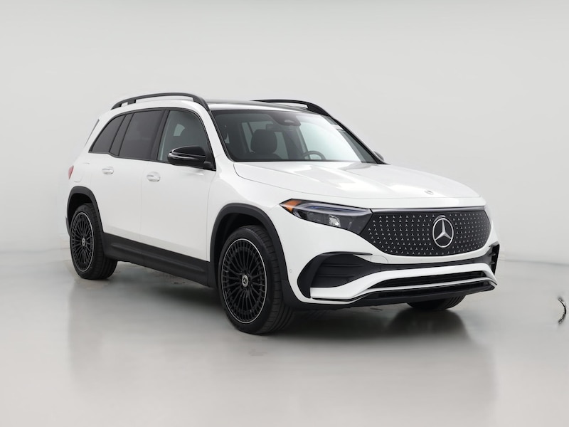 2024 Mercedes-Benz EQB 250+ -
                  Jacksonville, FL