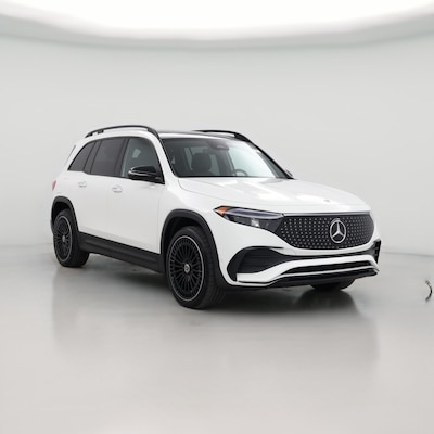 2024 Mercedes-Benz EQB 250+