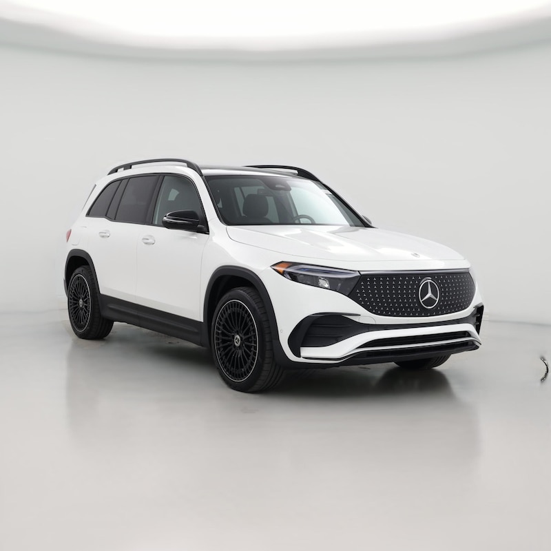 2024 Mercedes-Benz EQB 250+