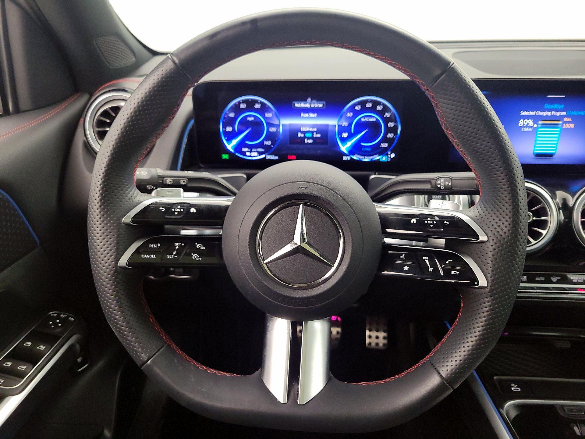 Thumbnail: 2024 Mercedes-Benz EQB - 10